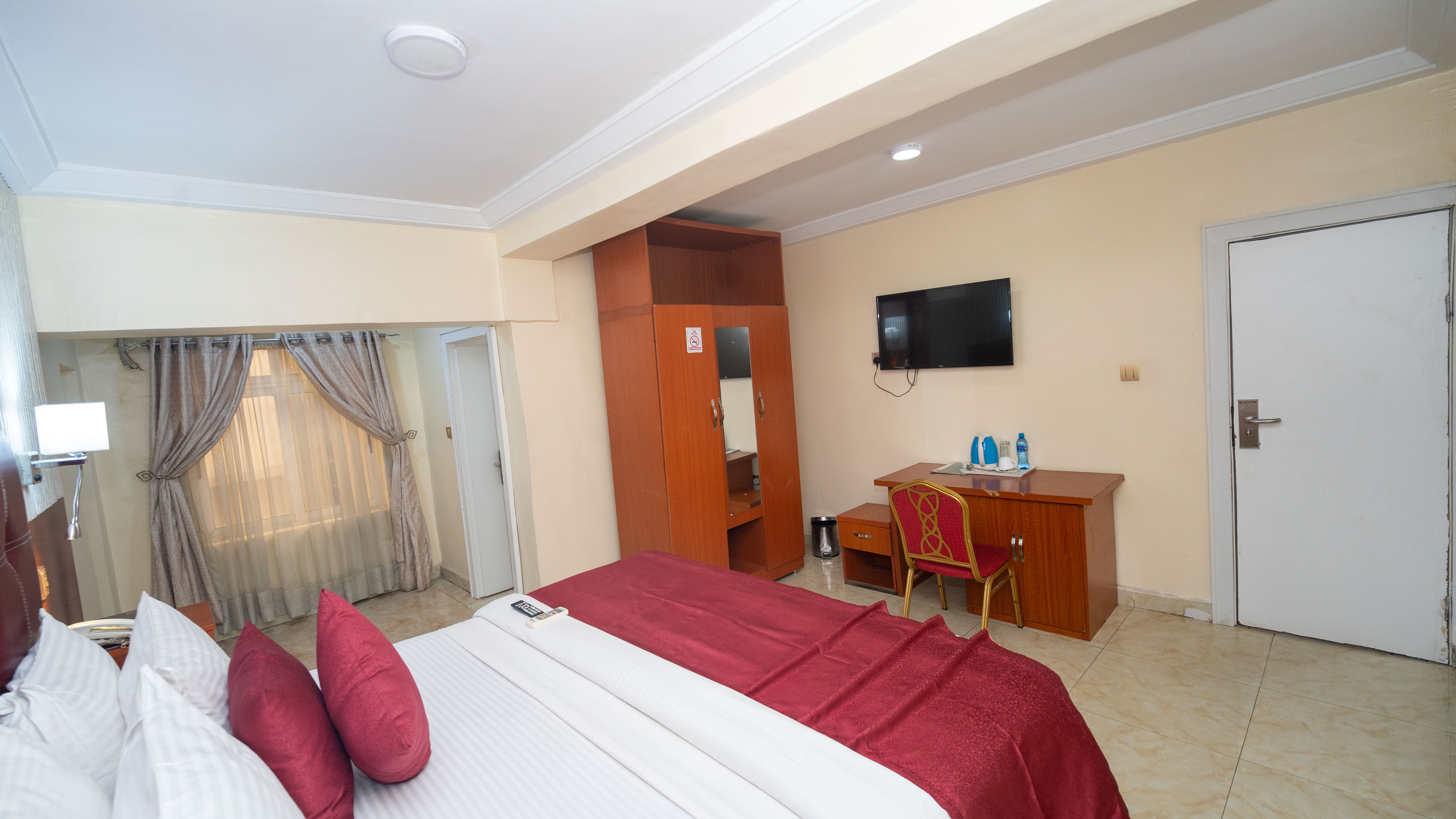 Luxury Room